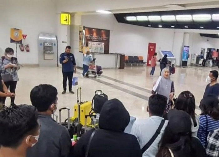 14 WNI Asal Sumsel di Kamboja Dipulangkan 29 Maret, Pemprov Siapkan Pendampingan Hingga ke Daerah