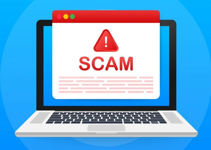 Sumsel Masuk 10 Besar Kasus Scam Nasional, OJK Ingatkan Kecepatan Lapor Jadi Kunci Dana Kembali