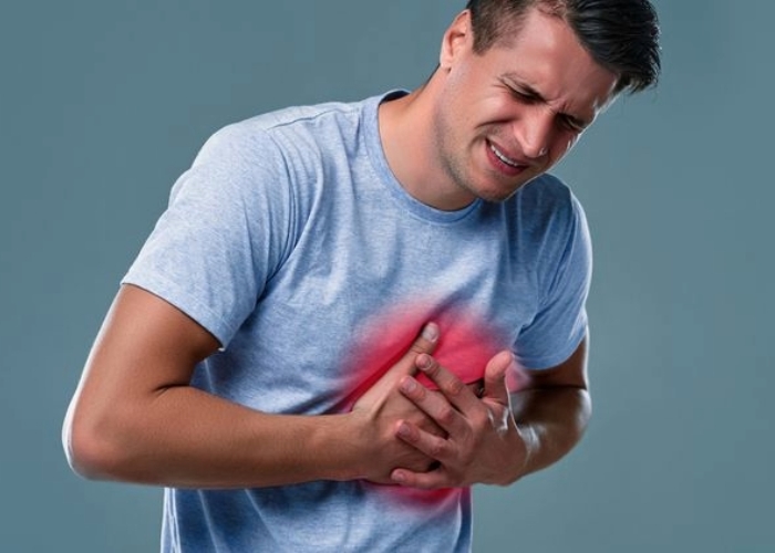 6 Masalah Kesehatan Akibat Fenomena Panas Ekstrem Godzilla El Nino