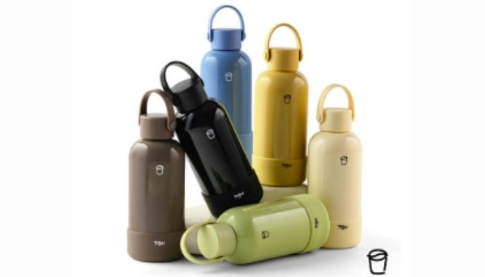 Kenaikan Harga Plastik Jadi Momentum Masyarakat Palembang Kurangi Limbah Sekali Pakai