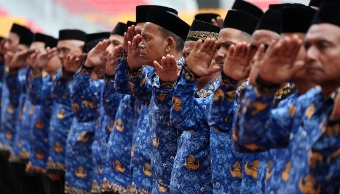 3.141 PPPK di Sumsel Segera Habis Kontrak, Pemprov Siapkan Perpanjangan dengan Syarat Ketat