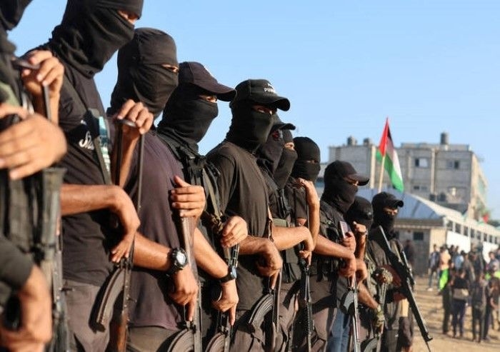 Hamas Kecam Pelonggaran Doa Yahudi di Al-Aqsa, Status Quo Yerusalem Kembali Memanas