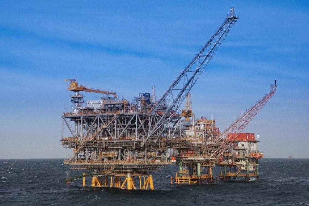 Harga Minyak Dunia Tembus USD118 per Barel, Pemerintah Tunggu Sebulan sebelum Putuskan Kebijakan BBM