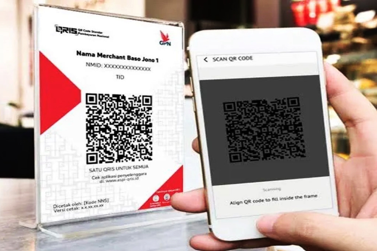 Cara Membuat QRIS untuk Usaha: Panduan Lengkap, Praktis, dan Menguntungkan di Era Digital