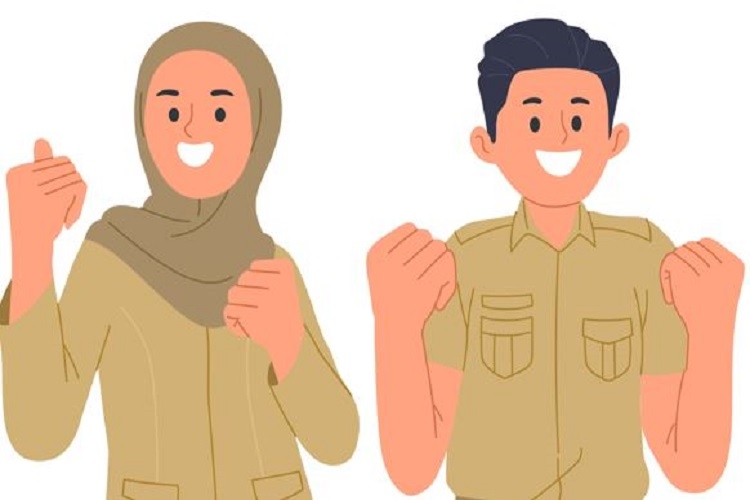 ASN Pemprov Sumsel Libur Lebaran Mulai 18–24 Maret 2026, Masuk Kerja Lagi 25 Maret