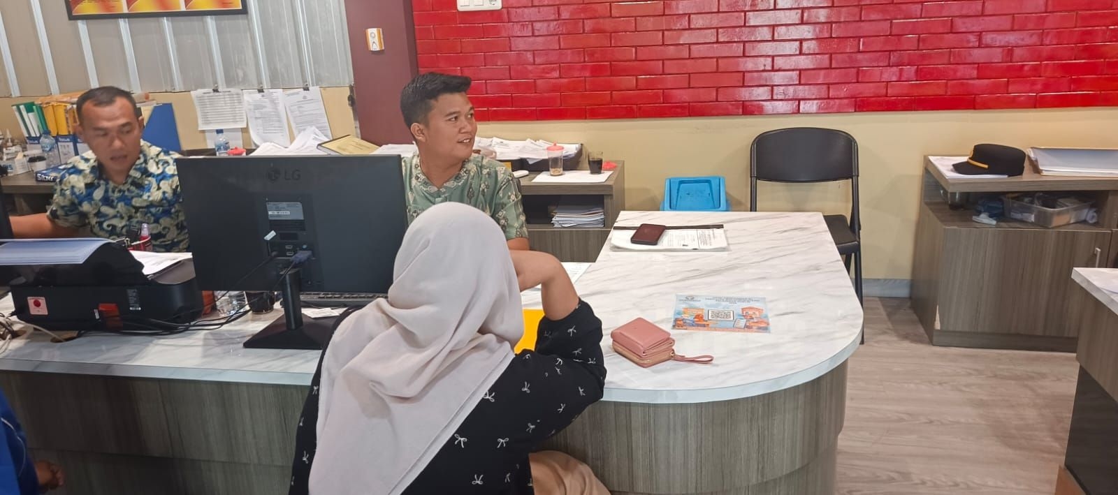 Gara-gara Janji Komisi Rp88 Ribu, Seorang Gadis di Palembang Harus Kehilangan Jutaan Rupiah