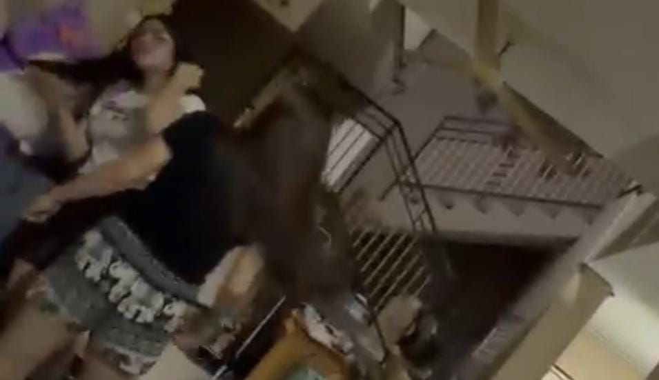 Cekcok Dipicu Masalah Pria, Dua Perempuan di Palembang Terlibat Perkelahian hingga Ancaman Pisau