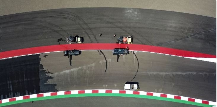 Jadwal MotoGP Mandalika 2023, Apakah Oliviera Kembali Raih Podium?