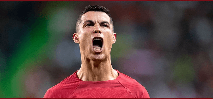 Rekap Hasil Kualifikasi Euro 2024: Ronaldo Cetak Dua Gol, Prancis Tumbangkan Belanda,