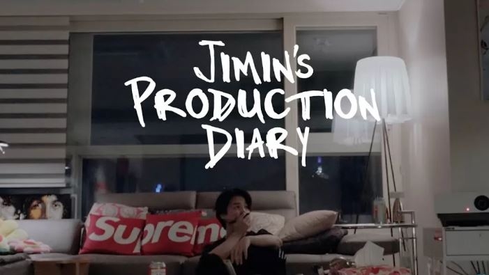 Jimin BTS Bakal Rilis Film Dokumenter Face, Catat Tanggal Rilisnya Jangan Sampai Lewat