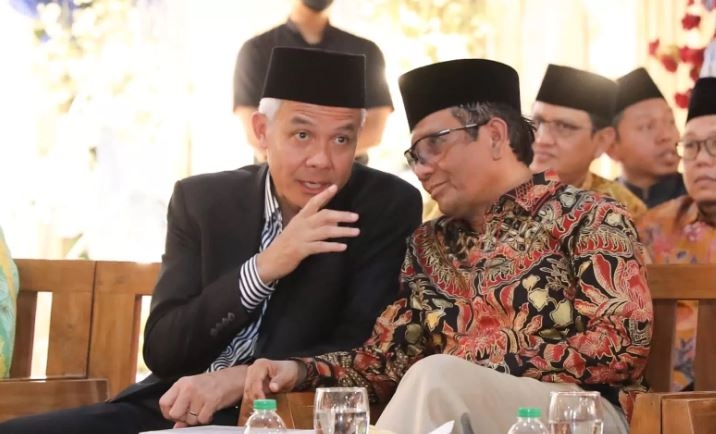 PDIP Bakal Segera Umumkan Cawapres Ganjar, Hasto: Bakal Ada Unsur Kejutan
