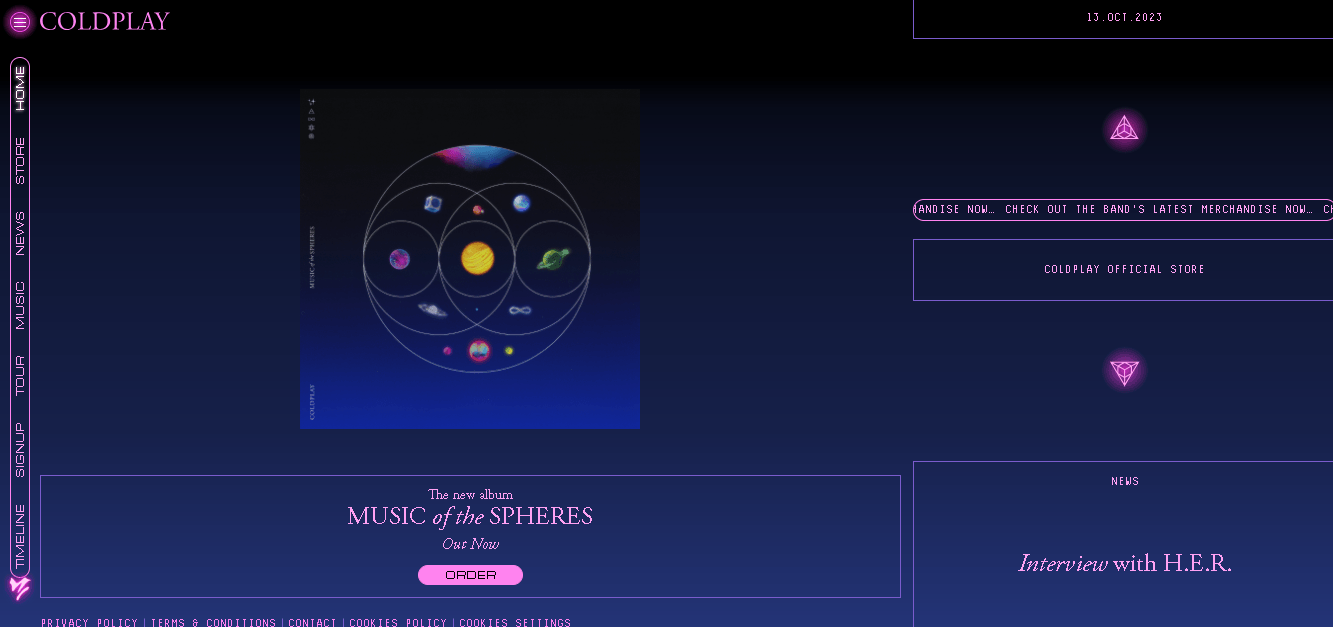 Awas Ketinggalan, Ini Cara Dapatkan Tiket Tambahan Konser Coldplay