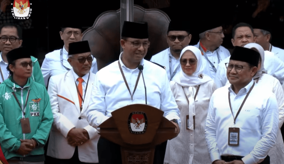 Cak Imin Tidak Takut Suara NU Jawa Timur Pecah di Pilpres 2024