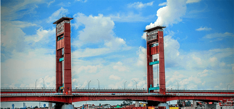 Catat, Berikut Daftar 19 Lokasi Parkir CFN Atmo Art Culinary dan CFD Palembang