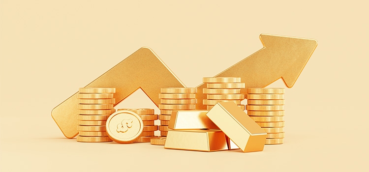 Harga Emas Antam dan UBS di Pegadaian Mengalami Kenaikan Harga Hari ini!