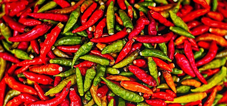 Meski Turun Rp60 Ribu per Kilogra, Harga Cabai Rawit Merah di Palembang Masih Tinggi