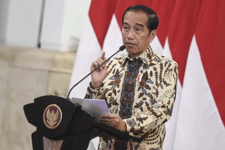 Usai Jokowi Lantik Mentan-KSAD, Mungkinkah ada Reshuffle Lanjutan? Ini Kata Pengamat