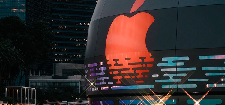Apple Inc Adakan Event 30 Oktober,  Tanda-tanda Peluncuran iMac Terbaru?
