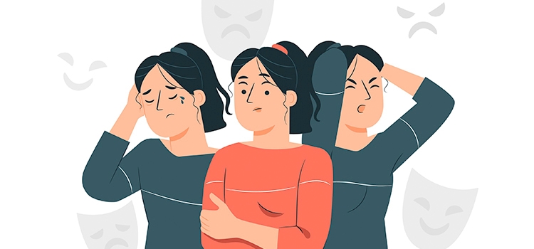 Lakukan 7 Hal Ini Untuk Kesehatan Mental Kalian! Stay Positive Vibes