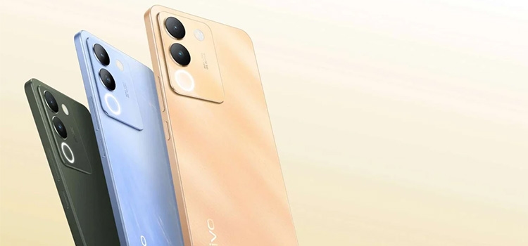 Vivo Indonesia Luncurkan Vivo V29e, Simak Spesifikasi Lengkap dan Harga Pre-Ordernya!