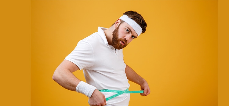 Berikut Tips dan Trik Efektif Mengatasi Lemak Perut Bagian Bawah! Ternyata Bukan Cuma Olahraga