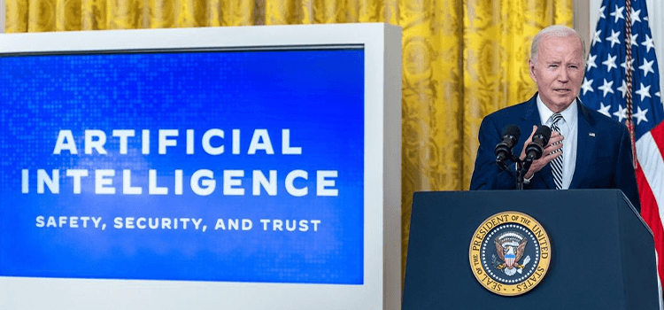 Joe Biden Umumkan Regulasi Terkuat Untuk Pastikan Keamanan Teknologi AI
