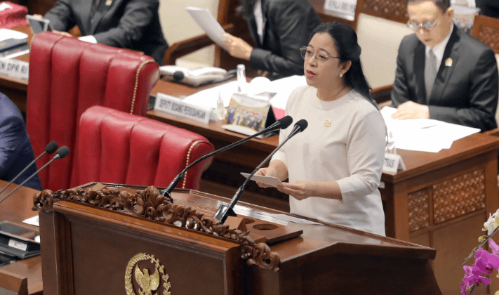 KSAD Jenderal TNI Agus Subiyanto Ditunjuk Presiden Jokowi Sebagai Panglima TNI Gantikan Yudo Margono