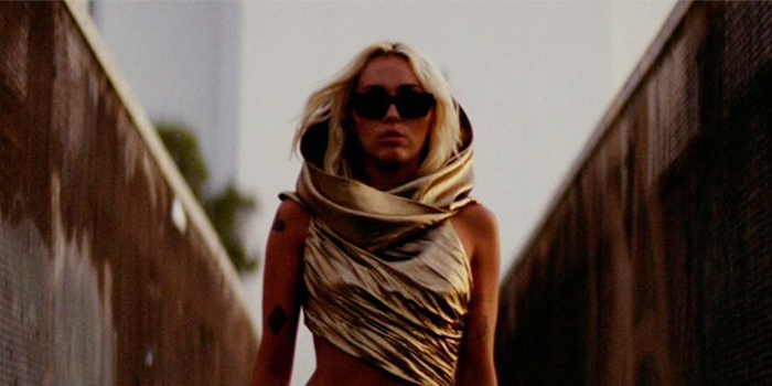 Mengenal Sosok Miley Cyrus, Lewat Lagu "Flowers" yang Duduki Spotify Top 1 Chart November 2023