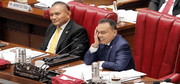 Jendral Agus Subiyanto Jadi Panglima TNI, Letjen Maruli Simanjuntak Berpotensi Jabat KSAD