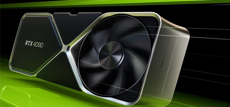 NVIDIA GeForce RTX 4090 VRAM Ekslusif, Bermain Game Lebih Realistis!