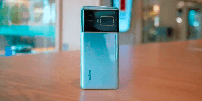 Intip Perubahan Realme GT5 Pro yang Mengusung Sensor Kamera Terbaru