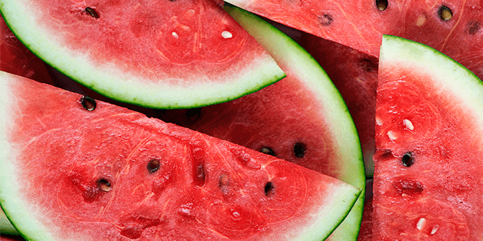 Jangan Salah Potong, Berikut Langkah-Langkah Memotong Buah Semangka yang Benar