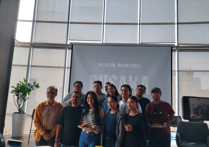 Film Pusaka Akan Segera Syuting, Bukan Hanya Film Horor tapi Banyak Genre Lainnya