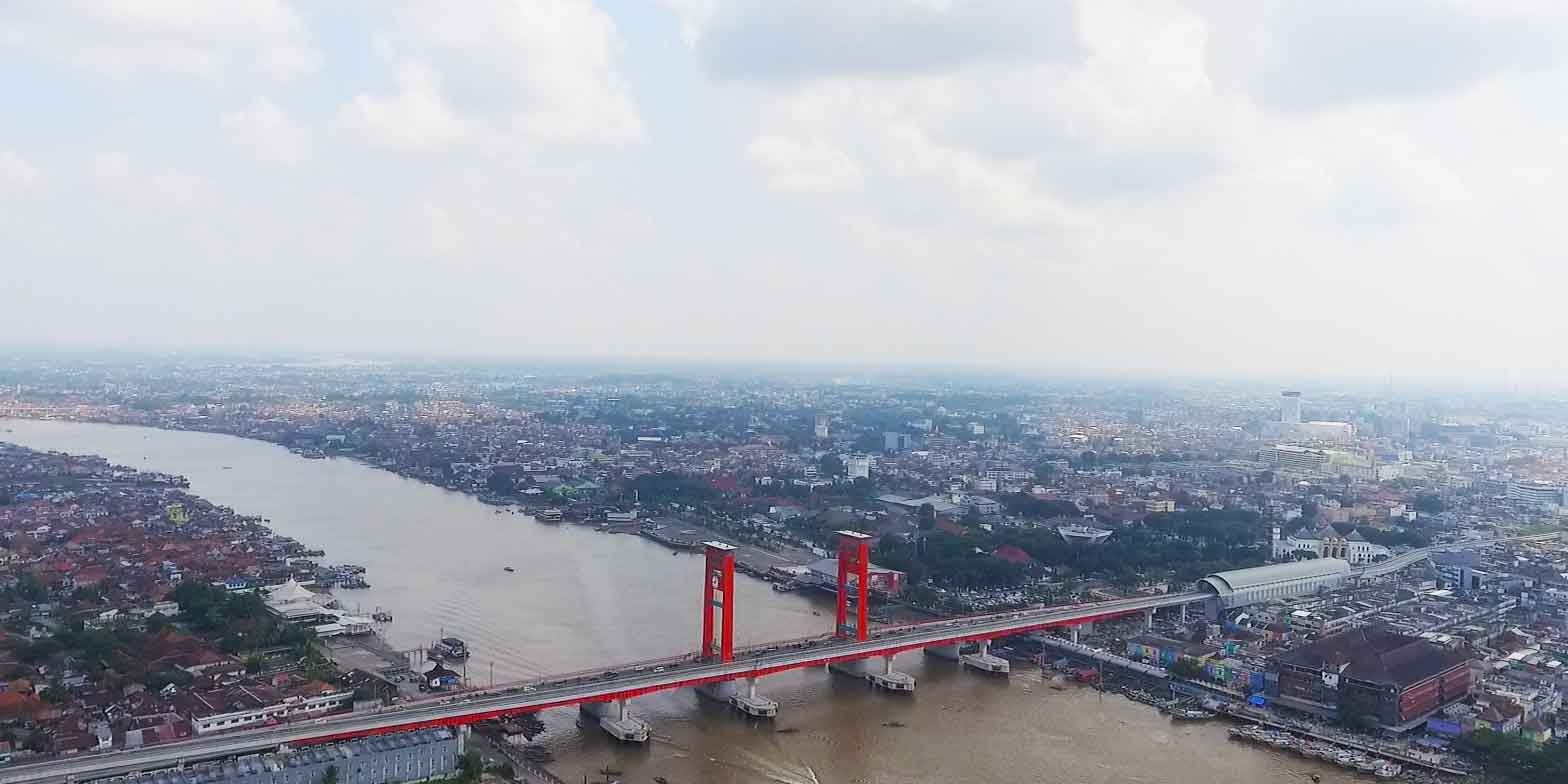 CFD Palembang Batal Launching Besok, Jadwalkan Uji Coba Kedua 3 Mei 2026