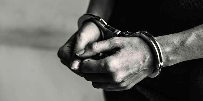 Terekam CCTV, Remaja di Jakabaring Diciduk Usai Gasak Kantong Plastik Senilai Rp9 Juta