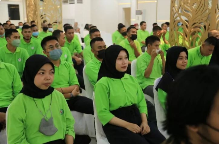 1,53 Juta Peluang Kerja di Luar Negeri, Taiwan Jadi Primadona Pekerja Migran Indonesia