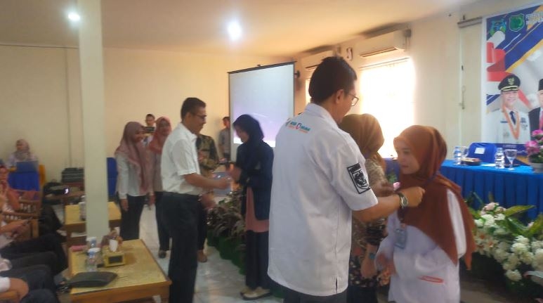 Pemkab Muba Gelar Sosialisasi Peningkatan Peran serta Perempuan di Bidang Politik