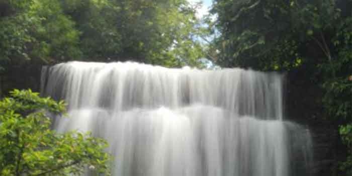 Murah Meriah! Ini 3 Wisata di Lahat yang Terpopuler Se-Indonesia! Mulai darai 5 ribu-an