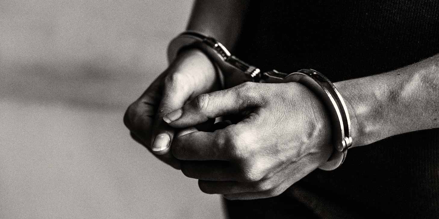 Polisi Tangkap Pelaku Pemerasan Pedagang di Pasar Terusan Palembang