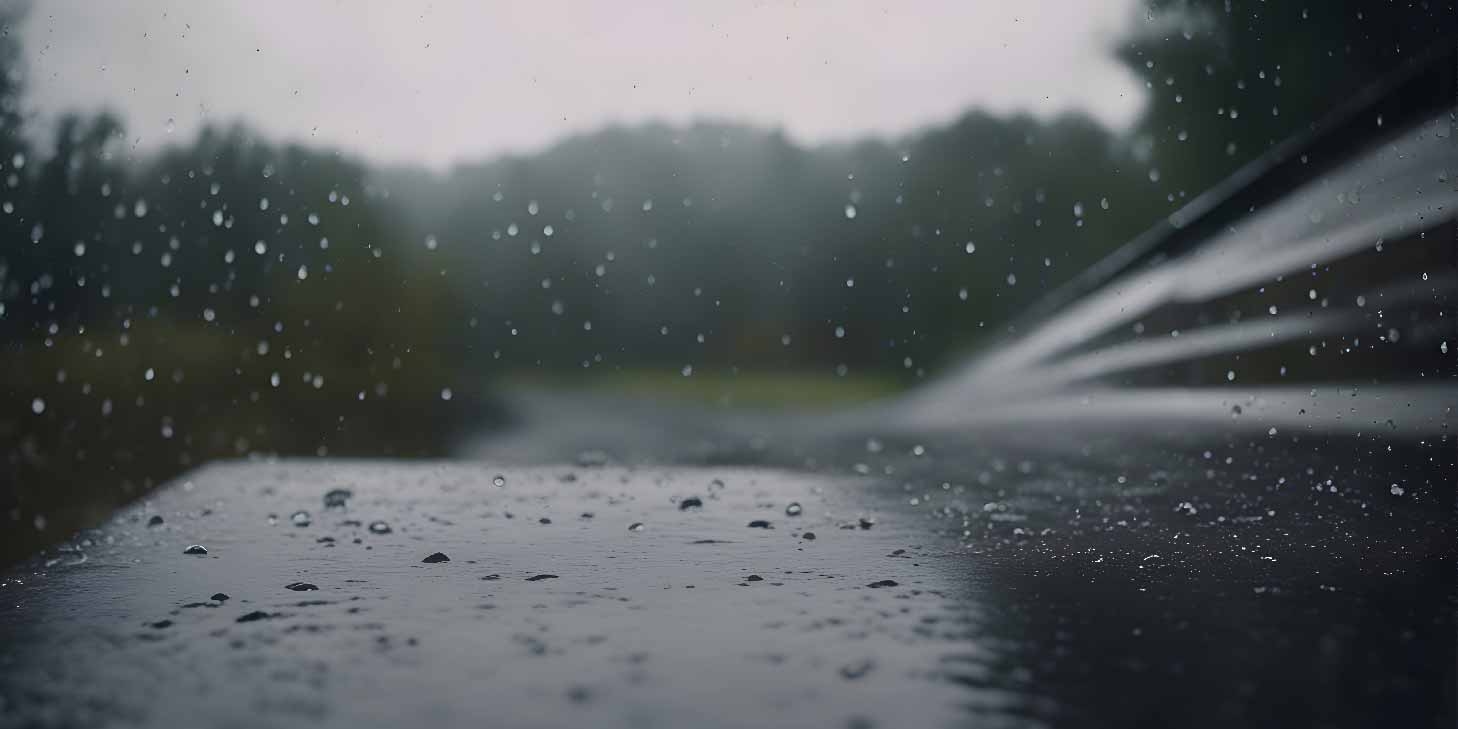 Prakiraan Cuaca Palembang Selasa 4 November 2024: Potensi Hujan Ringan di Sore Hari