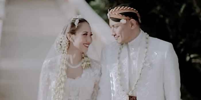 Curahan Hati BCL Usai Dipersunting Tiko Aryawardhana di Bali