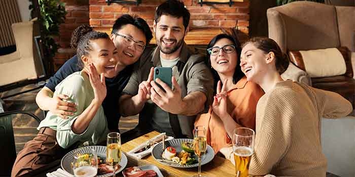 Generasi Muda di Perkotaan Sumsel Berkurang, Lansia Justru Meningkat