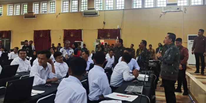 Update Instansi yang Sudah Umumkan Kelulusan PPPK Tahun 2023, Cek Disini!   