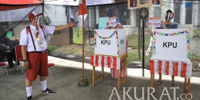 Tujuh Petugas Pemilu di Sumsel Meninggal Dunia, Ada yang Meninggal Saat Bertugas