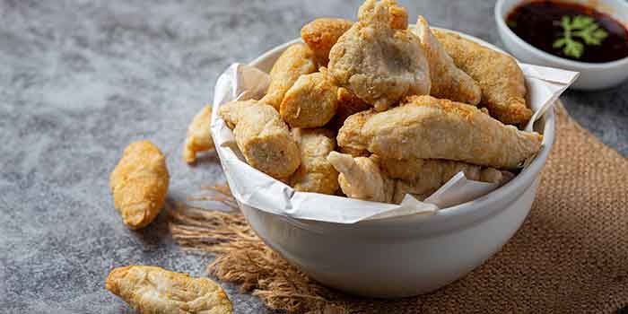 Lezat dan Unik, Ini Resep Pempek Keriting Khas Palembang yang Wajib Dicoba di Rumah