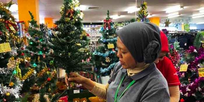 30 Ucapan Selamat Natal dari Umat Muslim: Tetap Jaga Nilai dan Keharmonisan