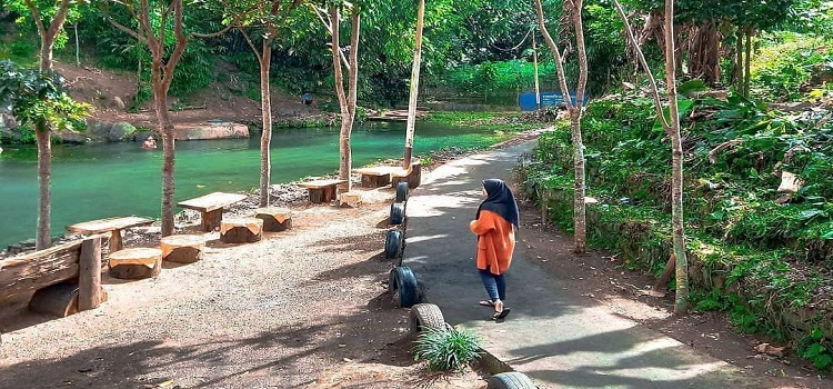 Hanya Modal 20 ribu-an! Ini 3 Rekomendasi Destinasi Wisata yang Estetik di Kota Lampung untuk Liburan Akhir Tahun 