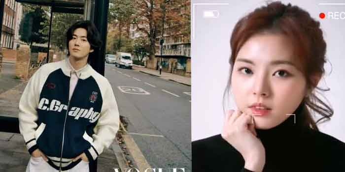 Kembali Hiasi Layar Kaca, Suho EXO Main di Drama Komedi Romantis 