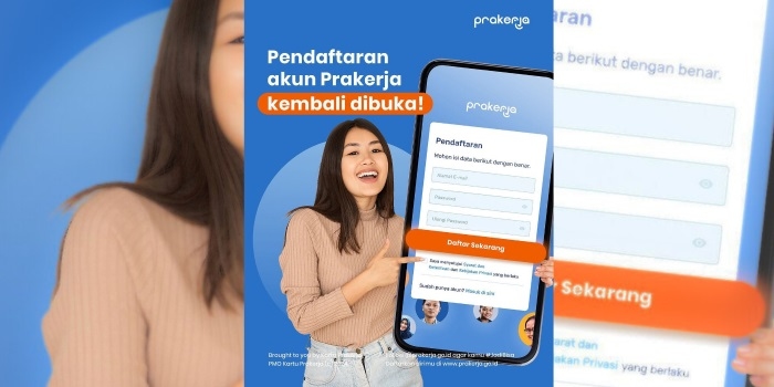 Kendaraan Listrik Masuk dalam Pelatihan Kartu Prakerja? Ini Kata Moeldoko