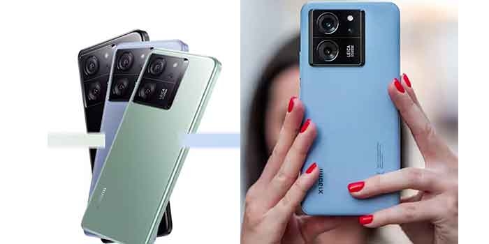 Pembaharuan HyperOS Untuk Xiaomi 13T, Cek Spesifikasinya